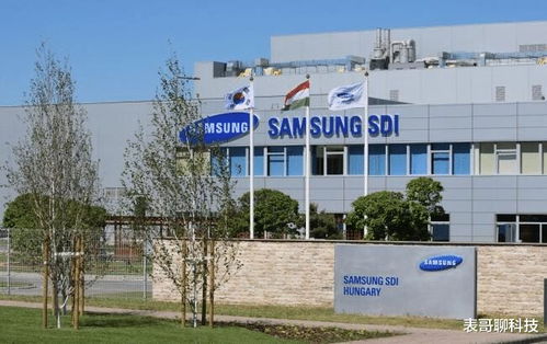 三星徹底抓狂了 美日突然背后瘋狂 捅刀 ,韓媒 誰來救救我們