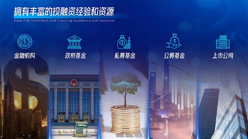 ppt設(shè)計(jì) 互聯(lián)網(wǎng)科技公司介紹ppt制作美化