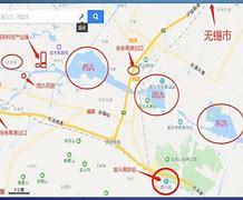 宜興西渚鎮網站建設與新高鐵路線圖 推動區域發展的雙引擎