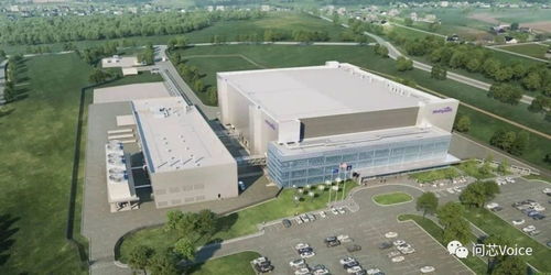 從硅到碳化硅 Wolfspeed以十倍速前進 轉(zhuǎn)型之路與全球擴產(chǎn)戰(zhàn)略