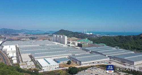 從坪山到深汕 比亞迪新能源乘用車工廠遷址擴建獲批，宜興網(wǎng)站建設(shè)助力產(chǎn)業(yè)布局