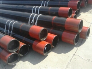 N80小口徑石油套管 廠家、應(yīng)用與選購指南