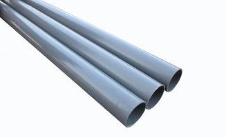 內蒙古巴彥淖爾PVC-U低壓灌溉管材采購指南 產品特性、應用與聯系方式